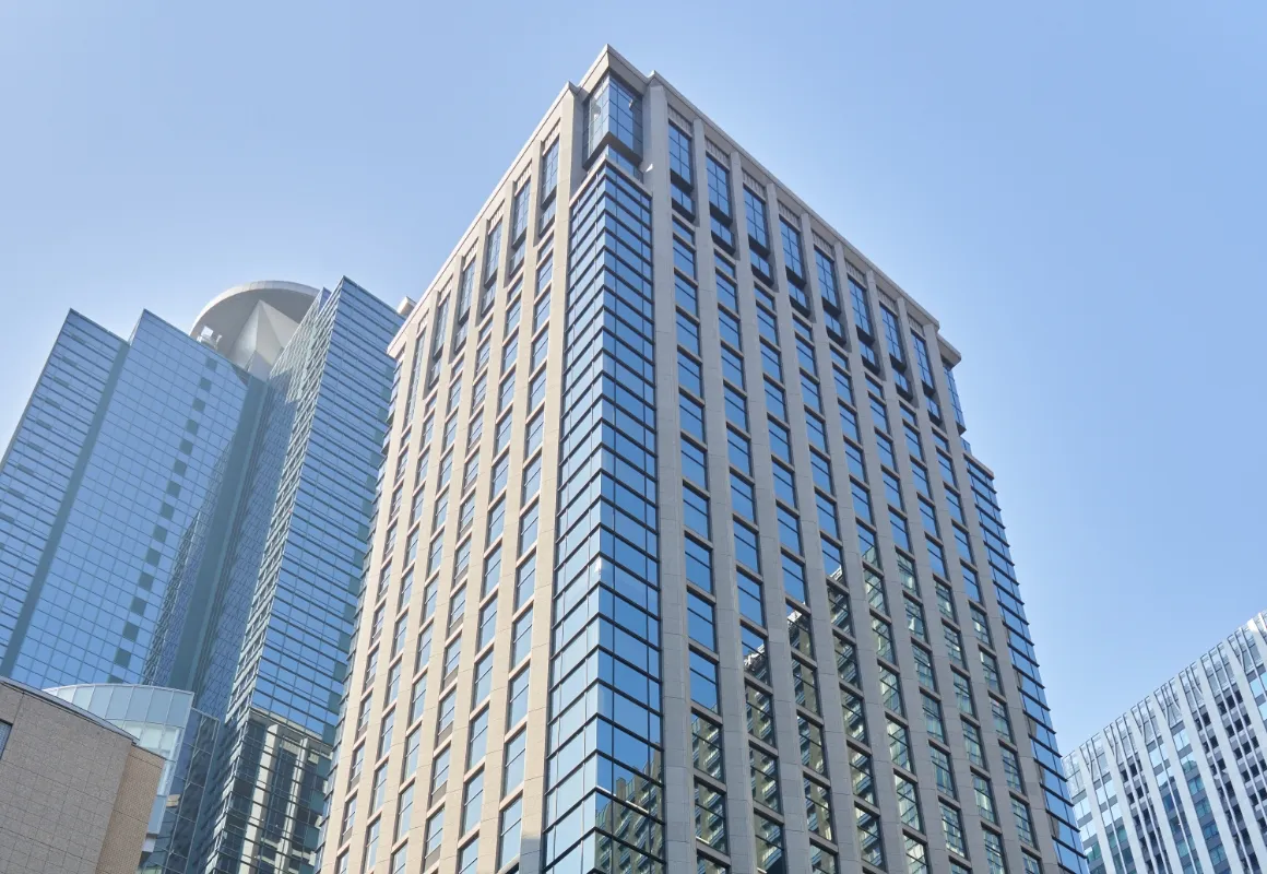 東京本社ビル