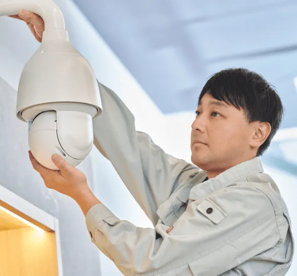 品質保証事業