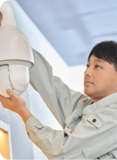 品質保証事業