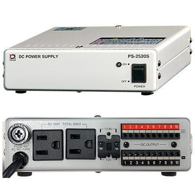 電源ボックス PS-2520S