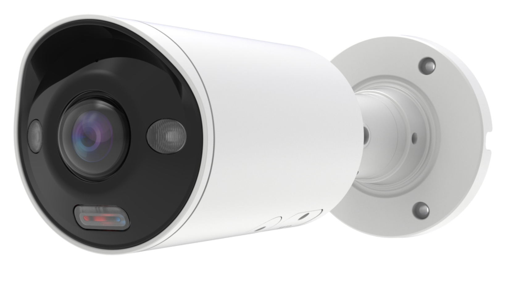 180度バレットカメラ