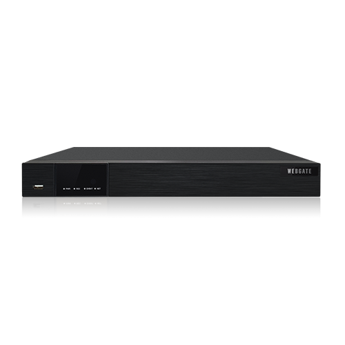 4CH SDI DVR
