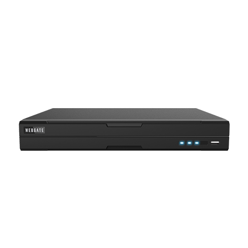4CH アナログHD DVR