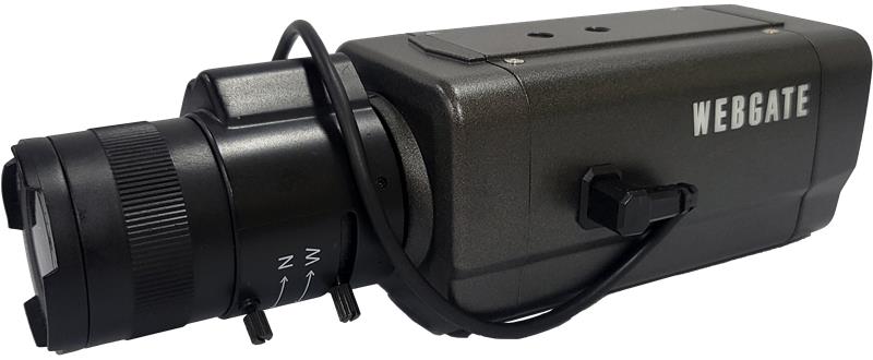 アナログHDボックスVPカメラ