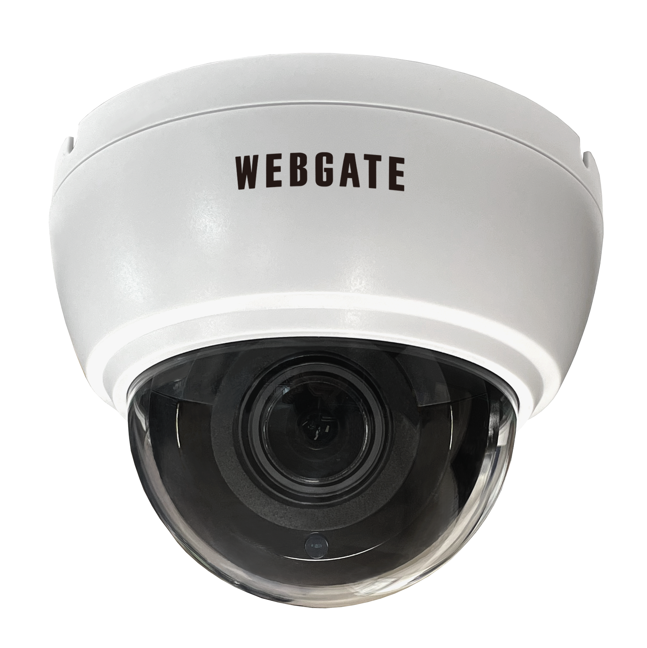 VP 赤外線AHDドームカメラ