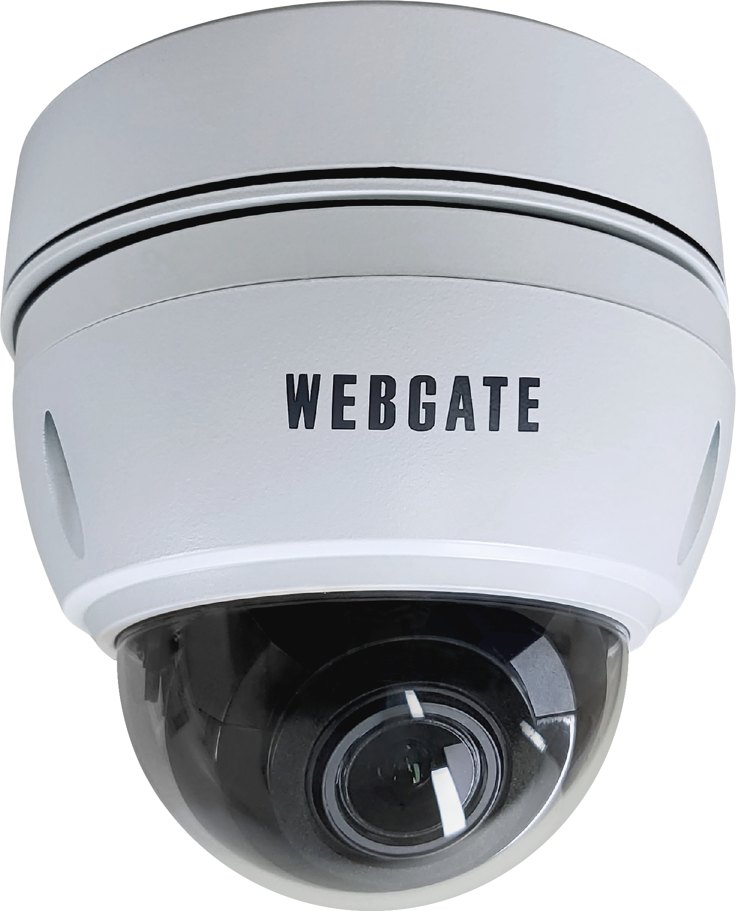 VP 耐衝撃赤外線ドームカメラ