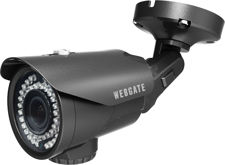 バレットカメラ(5MP)