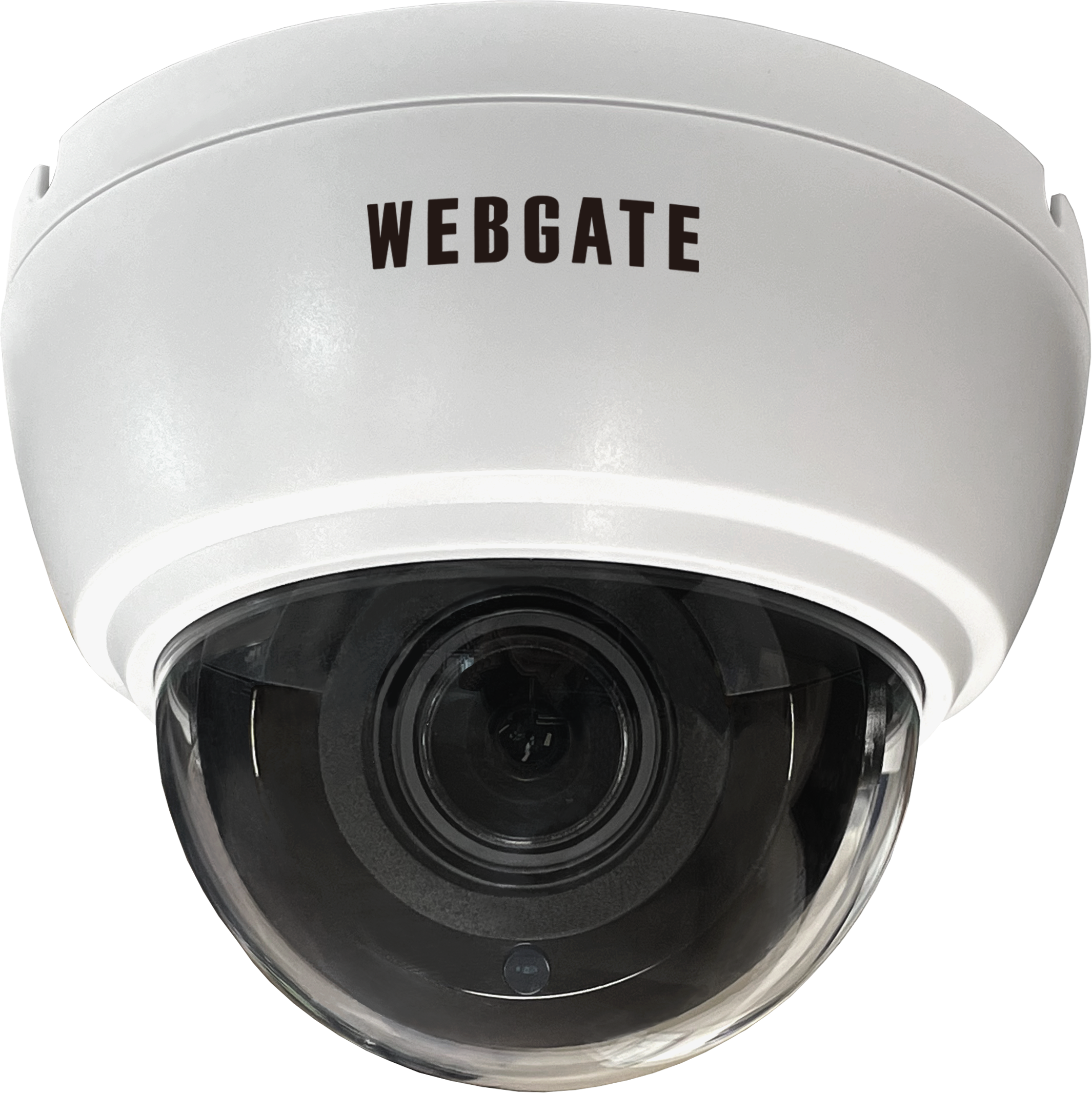 ドームカメラ(5MP)