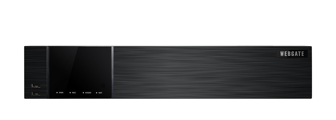 16CH SDI DVR